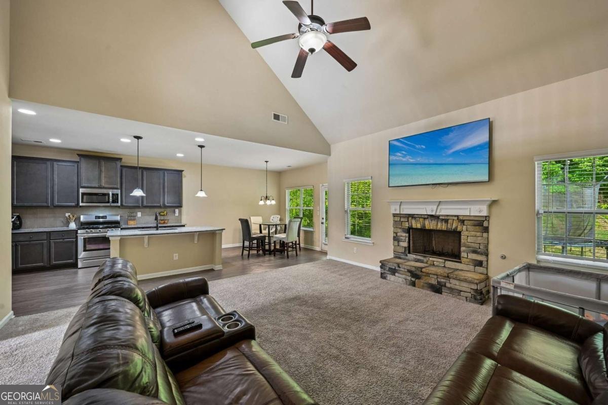 128 Delwood Drive Mcdonough - Photo 11
