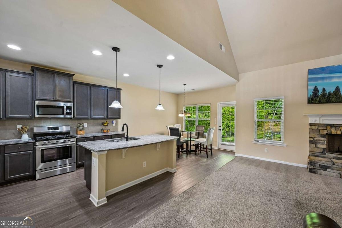 128 Delwood Drive Mcdonough - Photo 16
