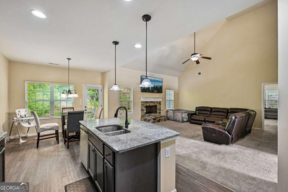 128 Delwood Drive Mcdonough - Photo 17