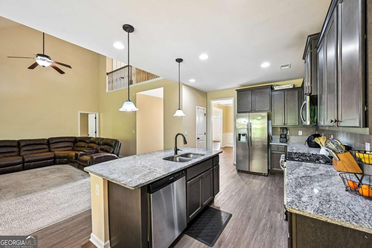 128 Delwood Drive Mcdonough - Photo 18