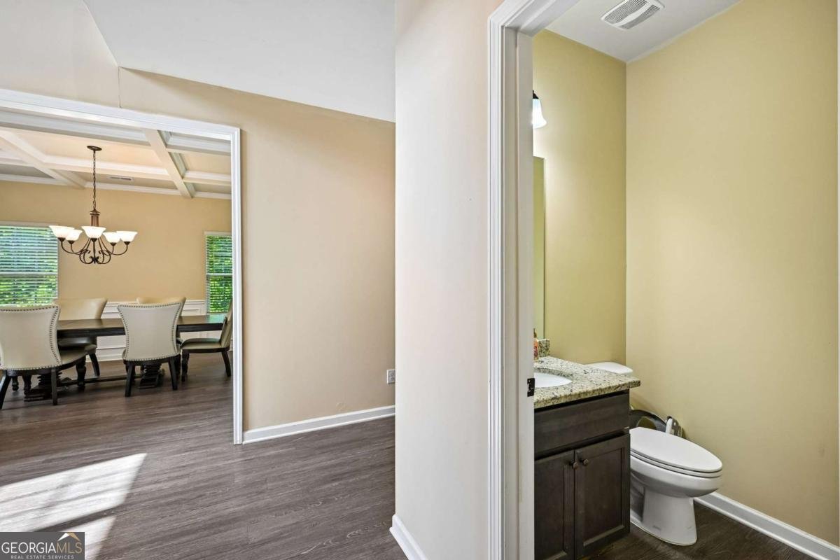 128 Delwood Drive Mcdonough - Photo 19