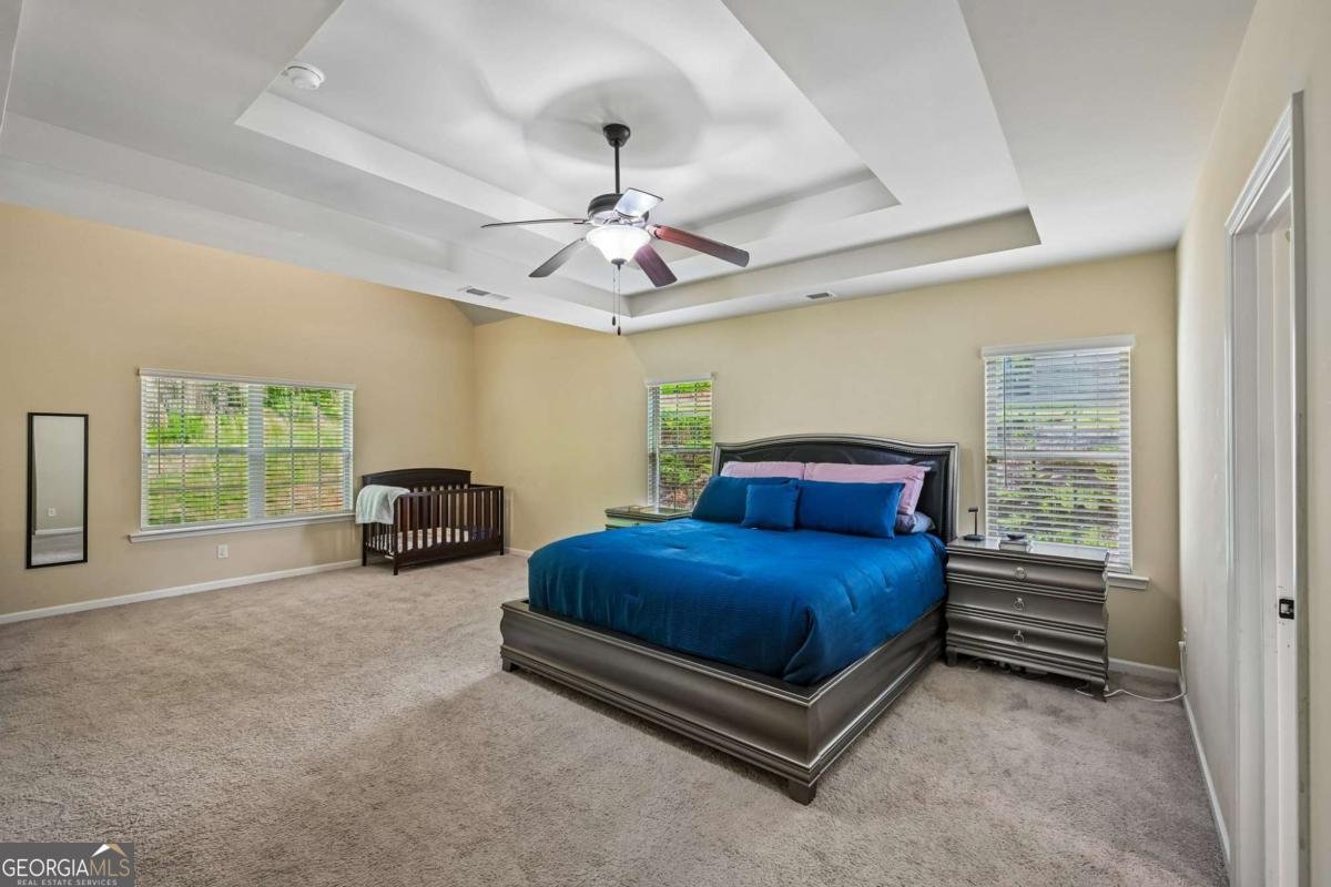 128 Delwood Drive Mcdonough - Photo 20