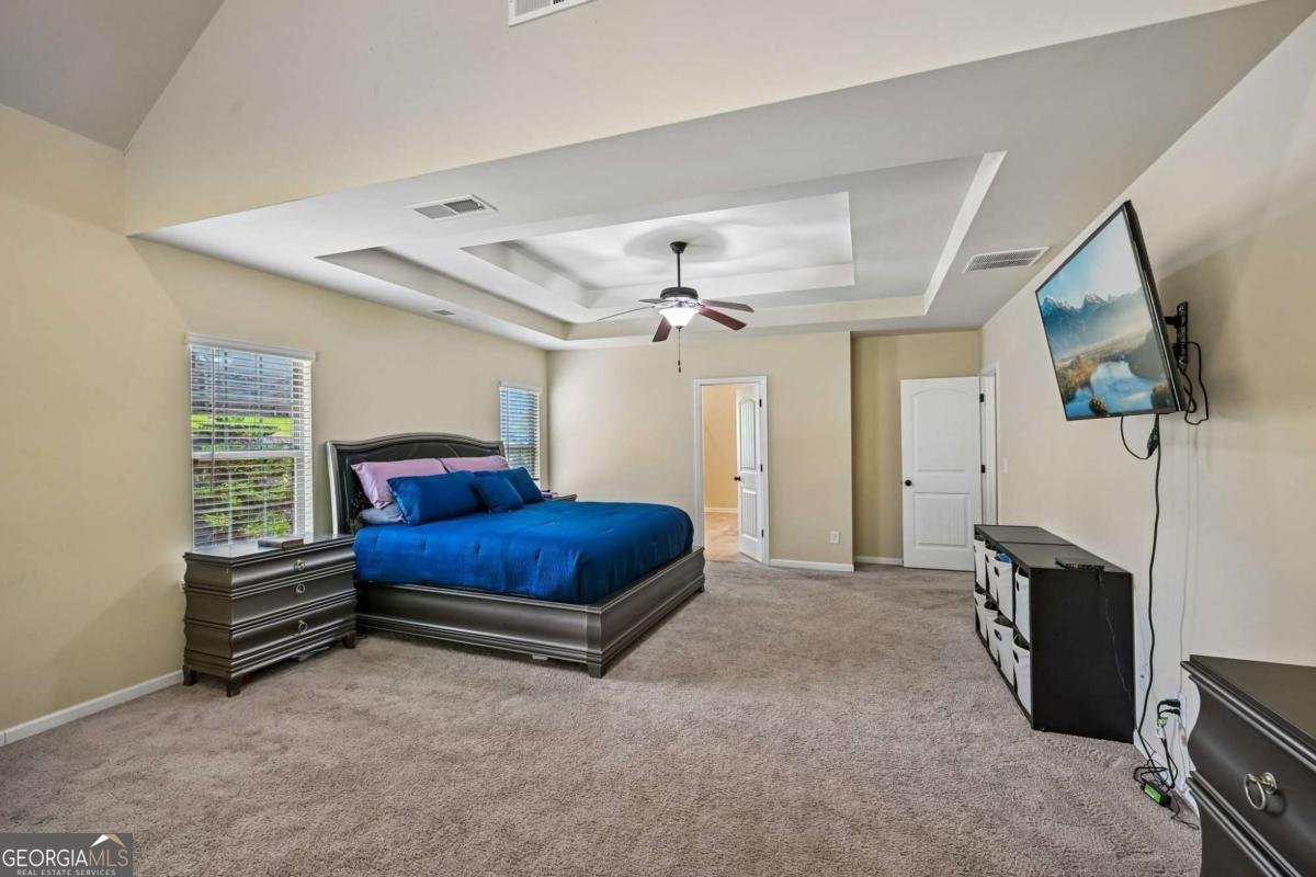 128 Delwood Drive Mcdonough - Photo 21