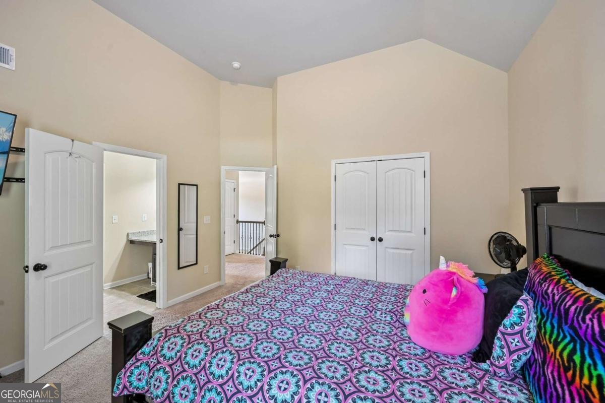 128 Delwood Drive Mcdonough - Photo 32