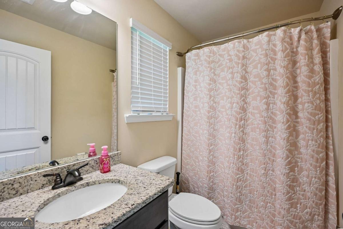 128 Delwood Drive Mcdonough - Photo 33