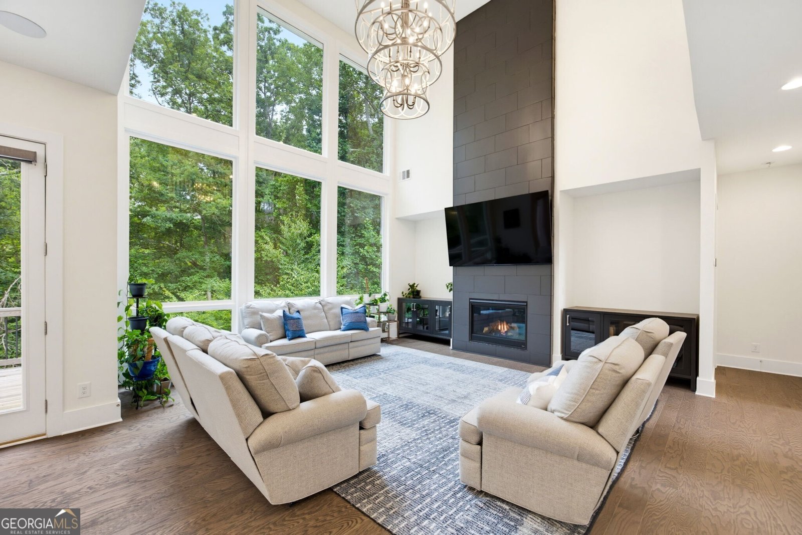 14180 Reserve Manor Lane Roswell - Photo 11