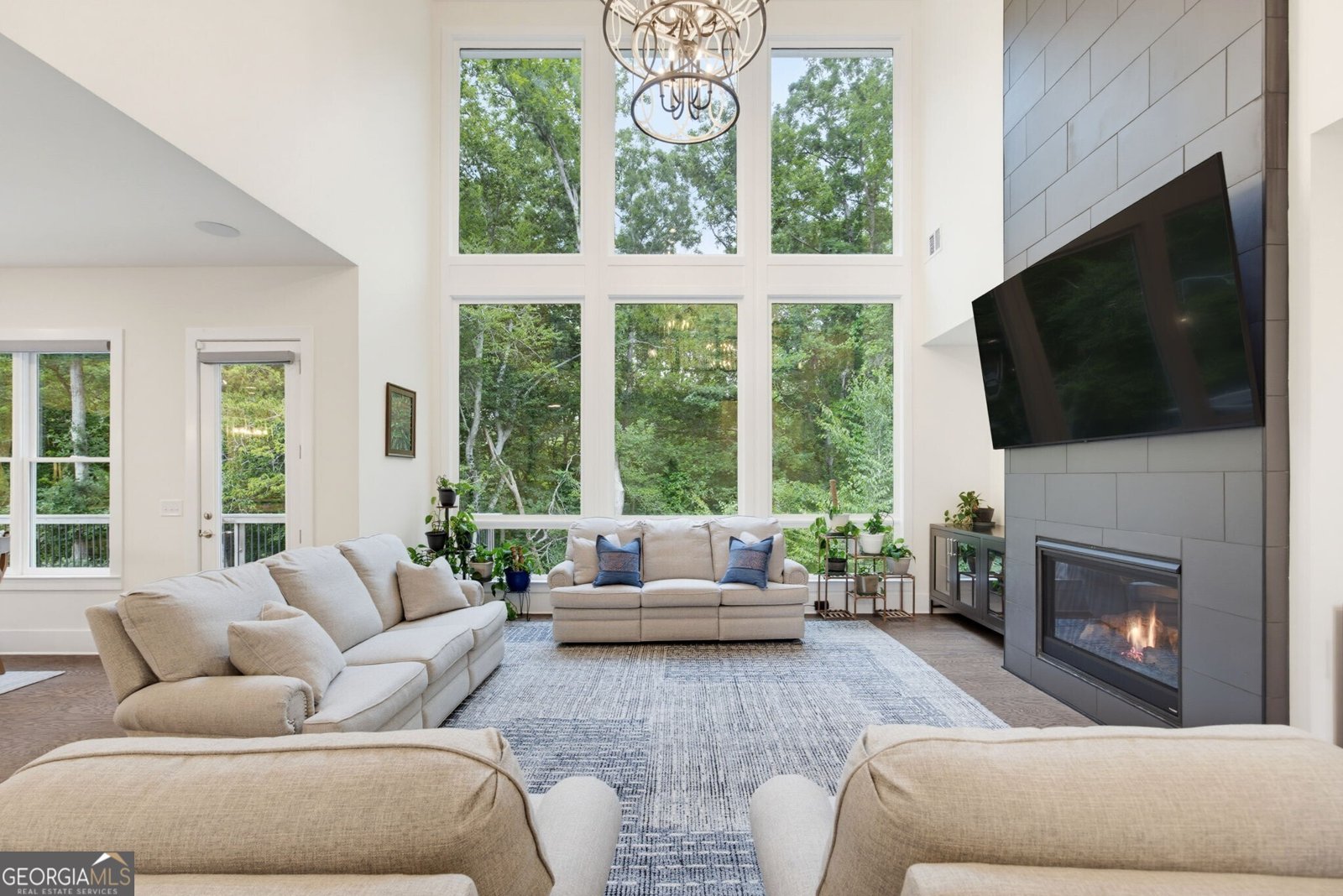 14180 Reserve Manor Lane Roswell - Photo 14