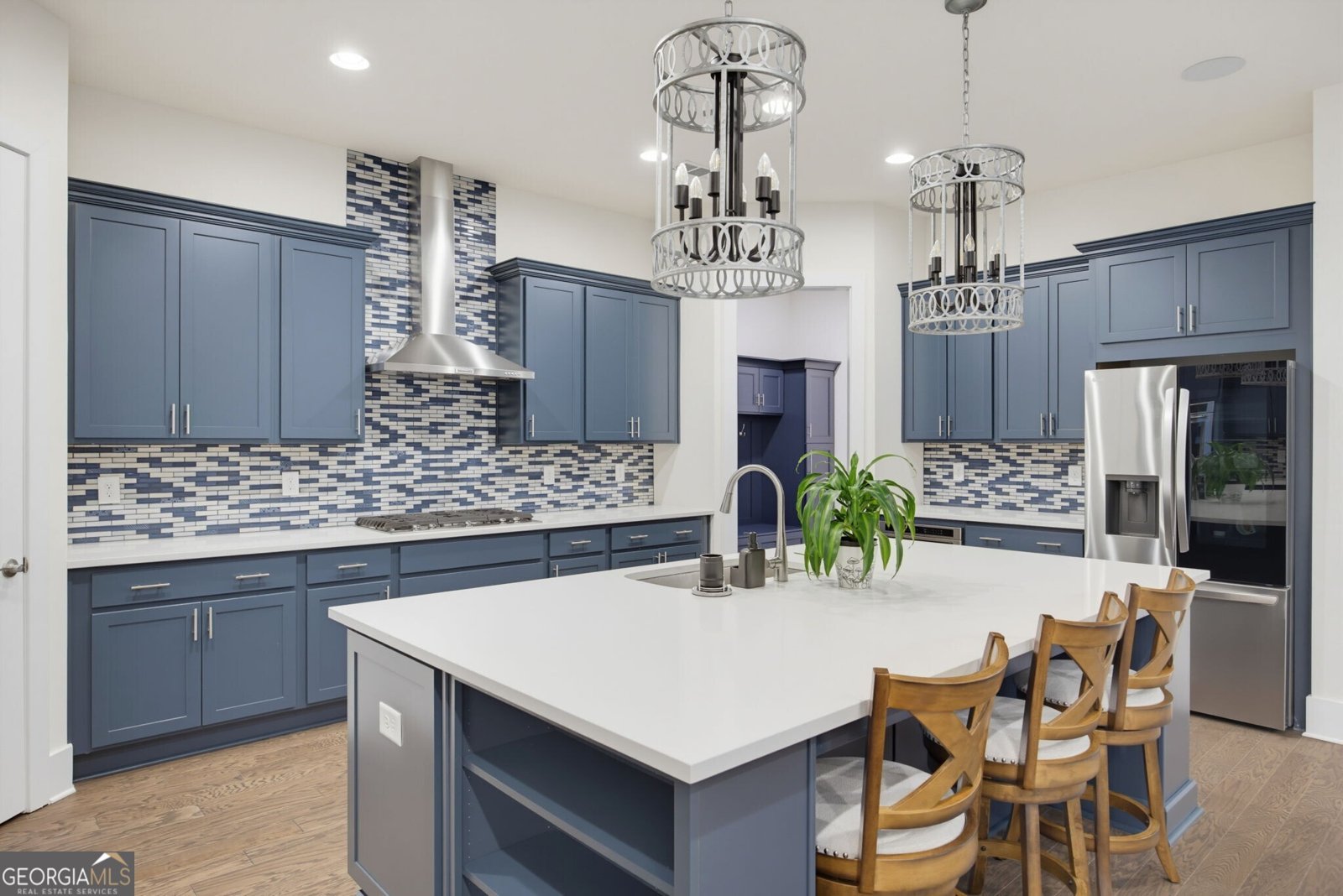 14180 Reserve Manor Lane Roswell - Photo 17