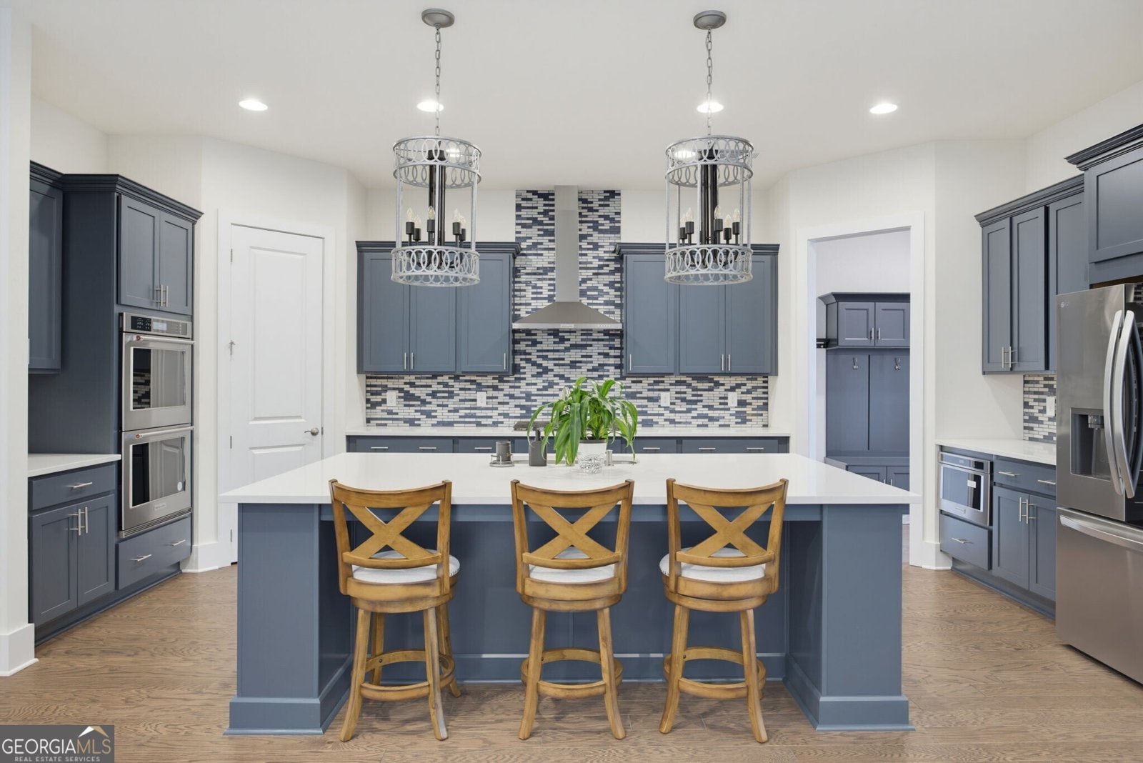 14180 Reserve Manor Lane Roswell - Photo 18