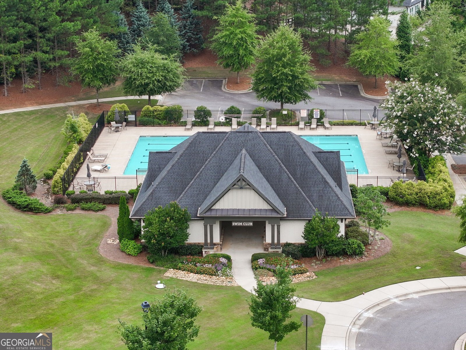 14180 Reserve Manor Lane Roswell - Photo 52