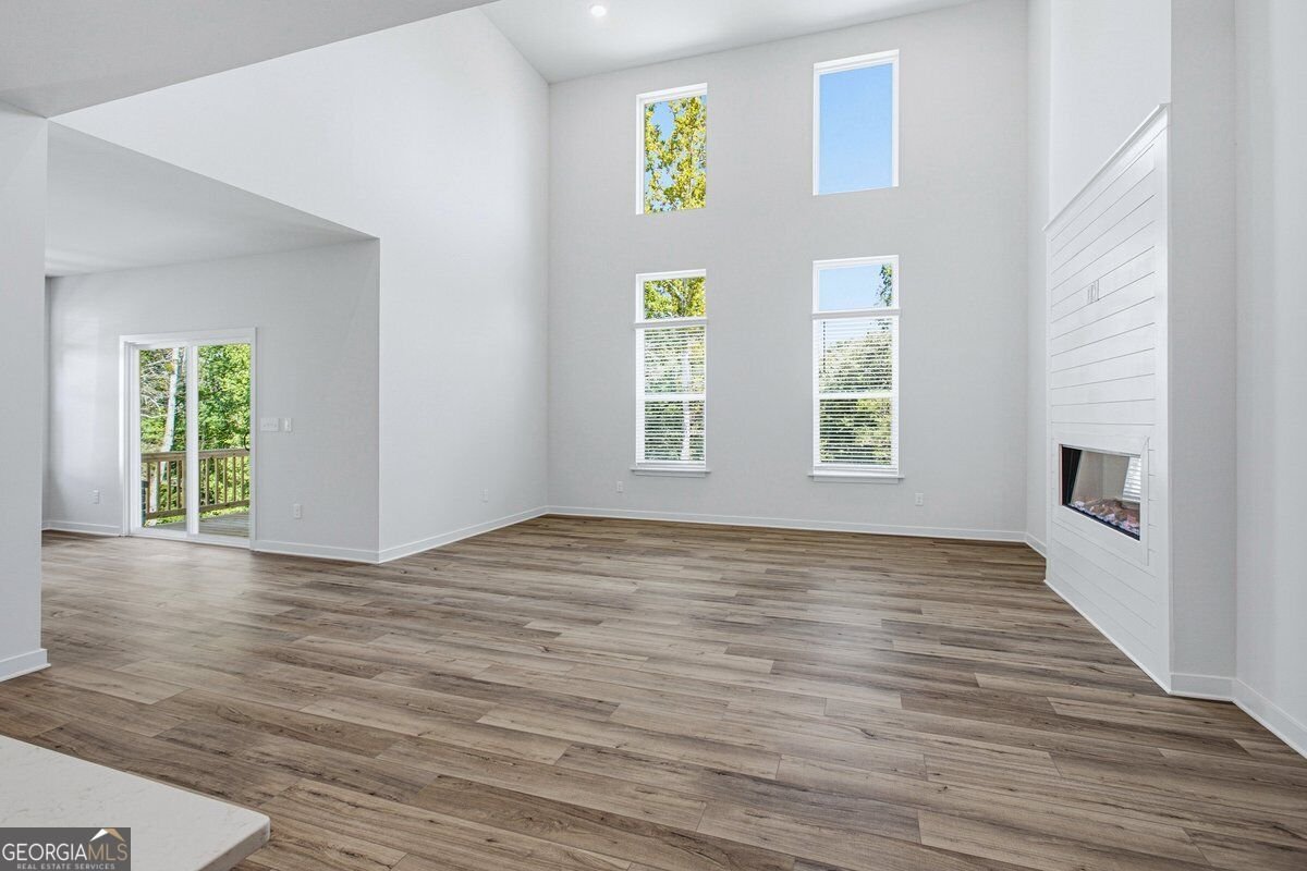 6715 Settingdown Creek Drive Dawsonville - Photo 18