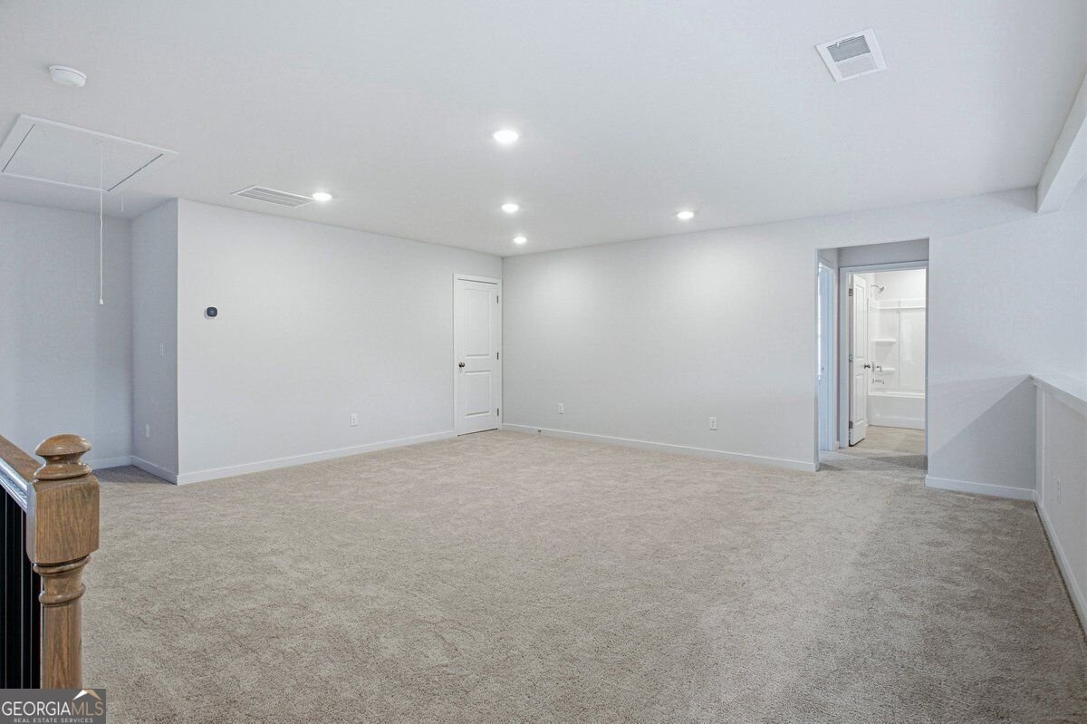 6715 Settingdown Creek Drive Dawsonville - Photo 19