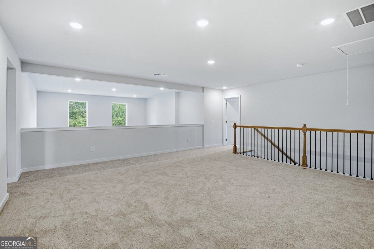 6715 Settingdown Creek Drive Dawsonville - Photo 20