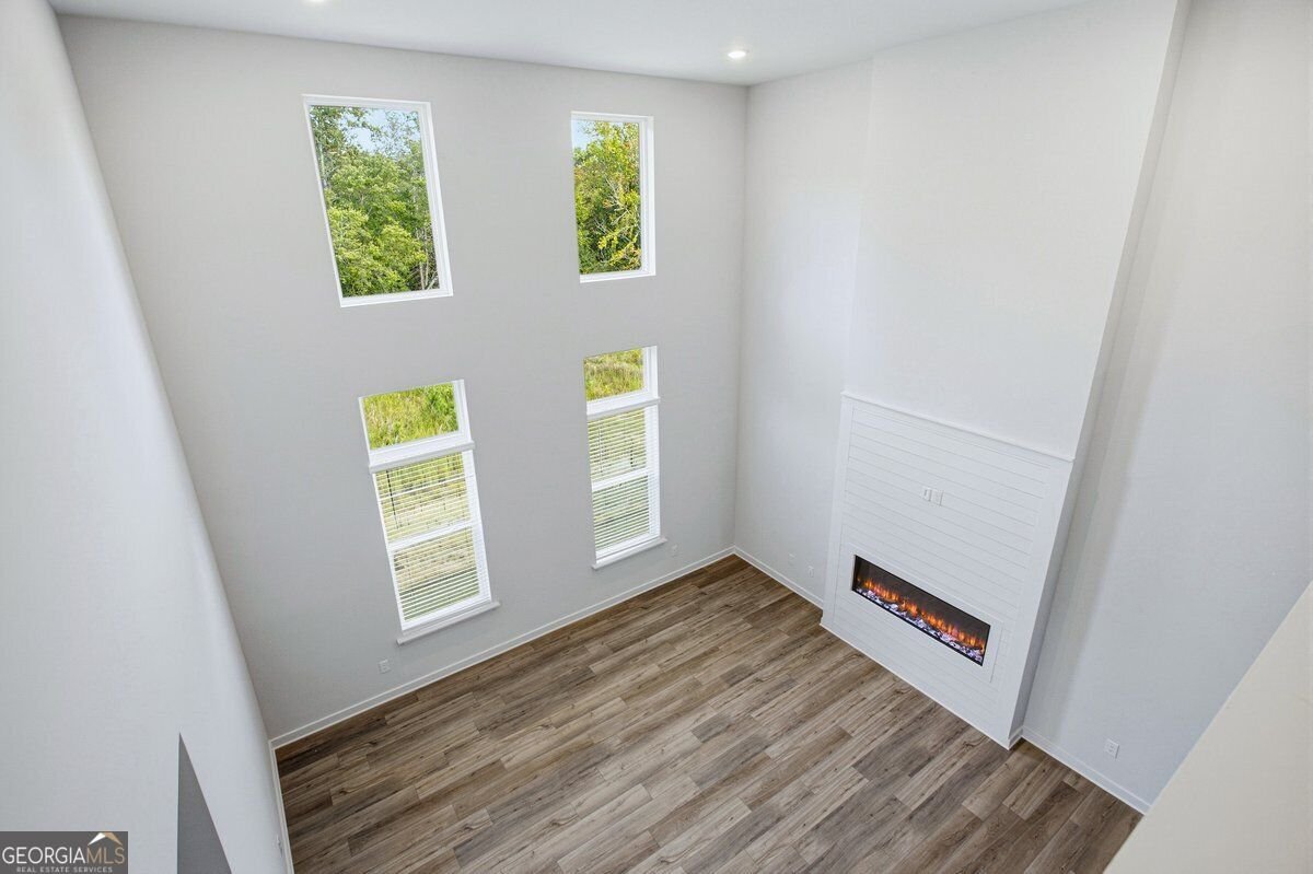 6715 Settingdown Creek Drive Dawsonville - Photo 21