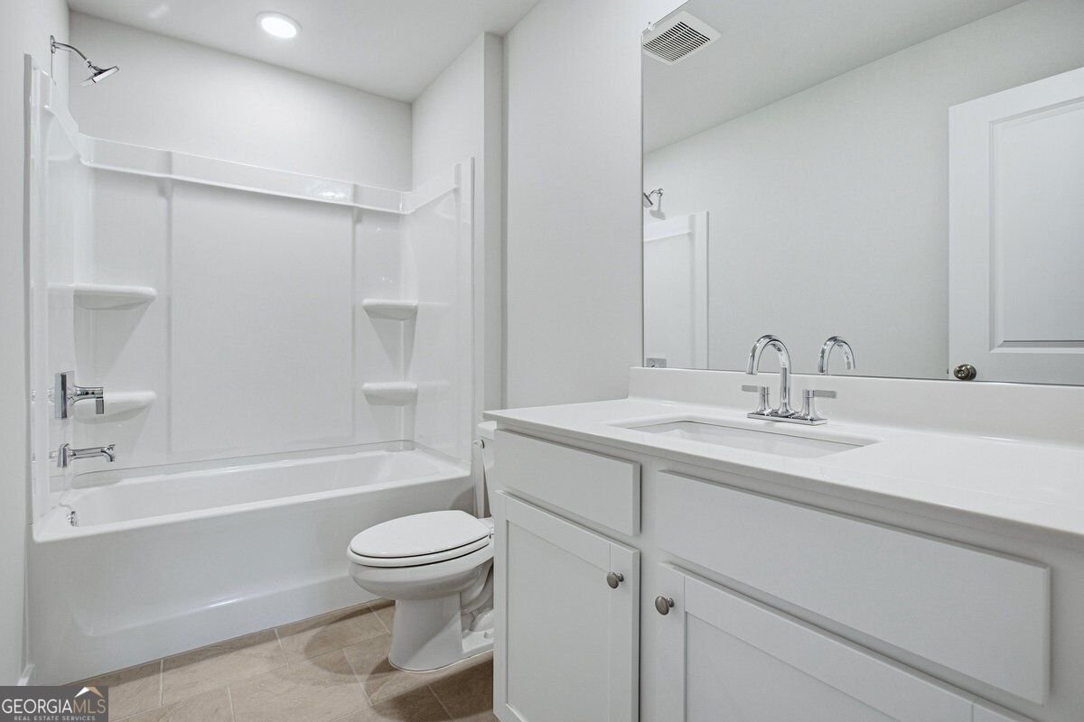 6715 Settingdown Creek Drive Dawsonville - Photo 23