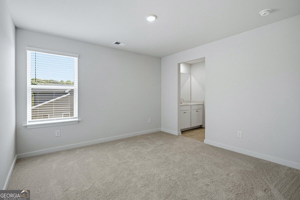 6715 Settingdown Creek Drive Dawsonville - Photo 24