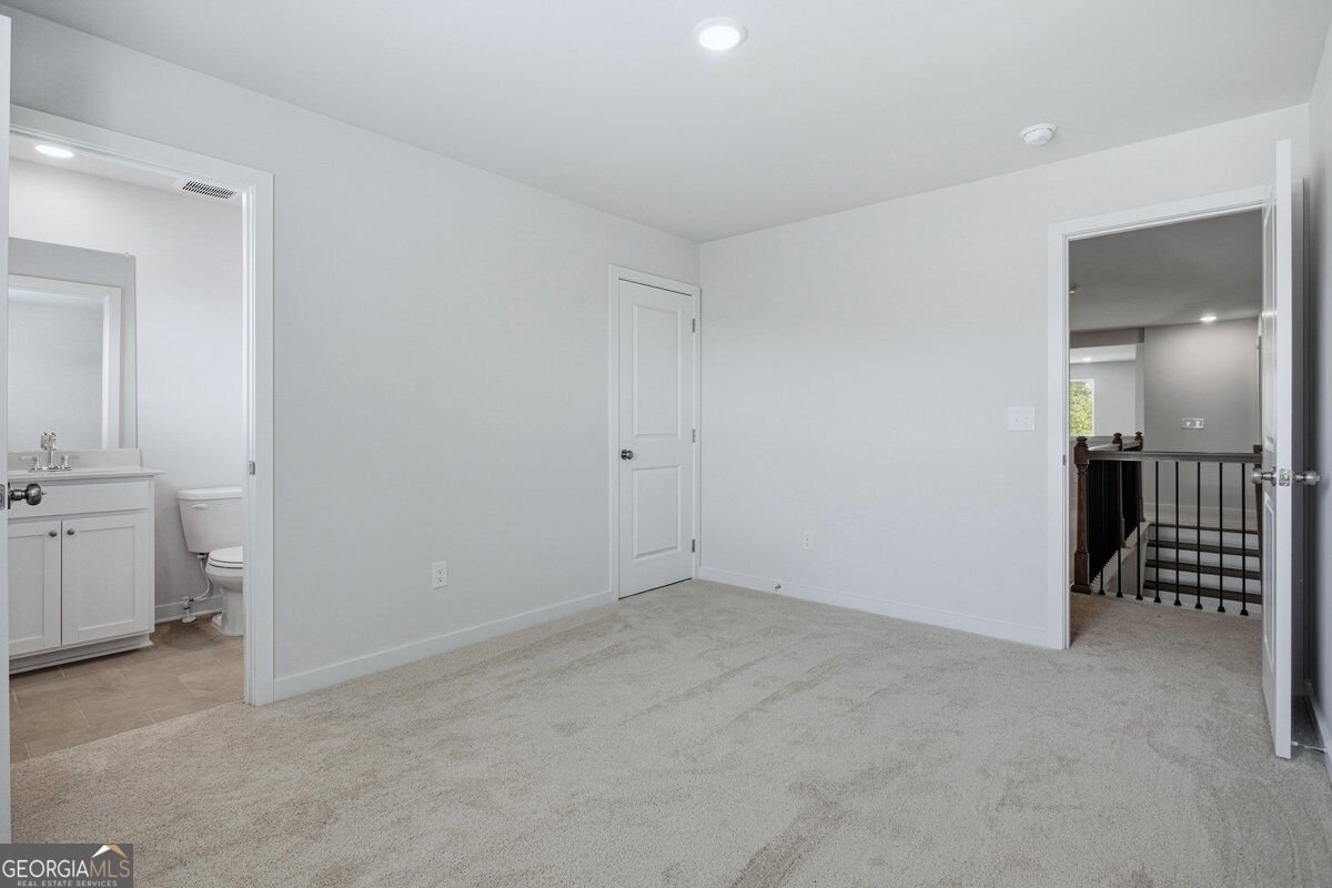 6715 Settingdown Creek Drive Dawsonville - Photo 28