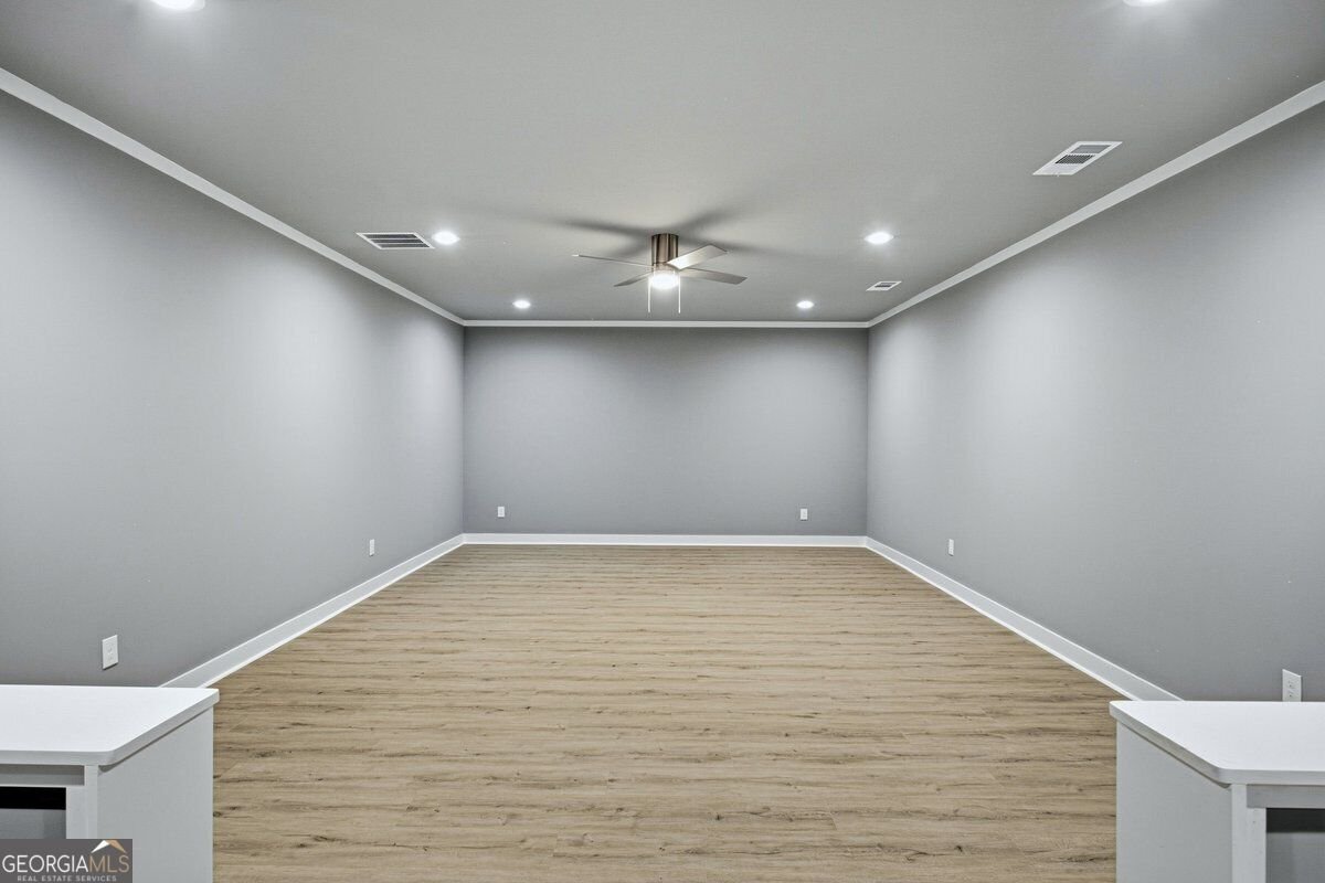 6715 Settingdown Creek Drive Dawsonville - Photo 30