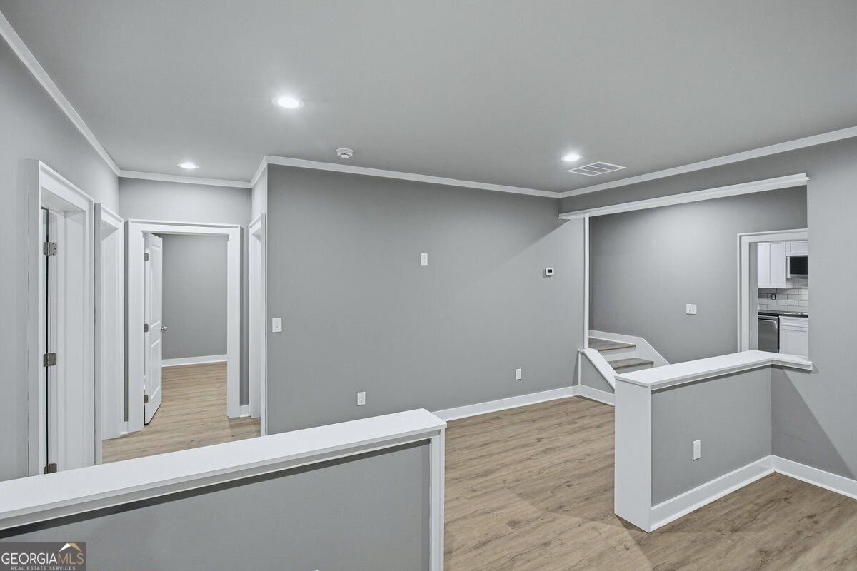 6715 Settingdown Creek Drive Dawsonville - Photo 31