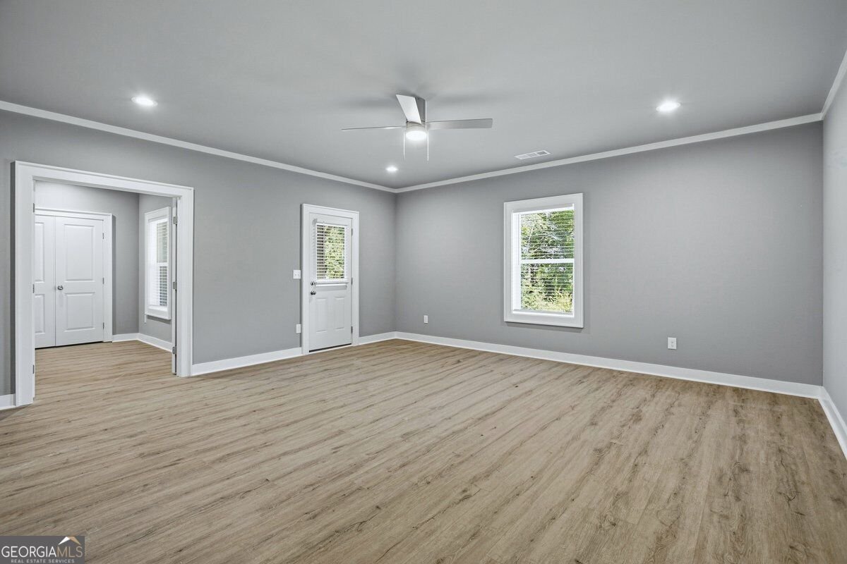 6715 Settingdown Creek Drive Dawsonville - Photo 32