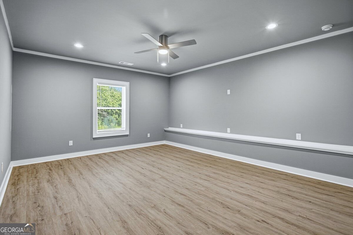6715 Settingdown Creek Drive Dawsonville - Photo 33