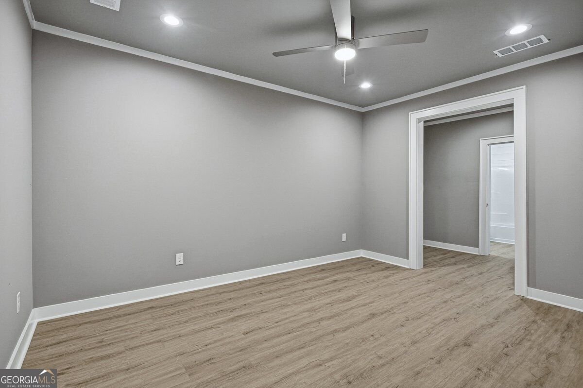 6715 Settingdown Creek Drive Dawsonville - Photo 34