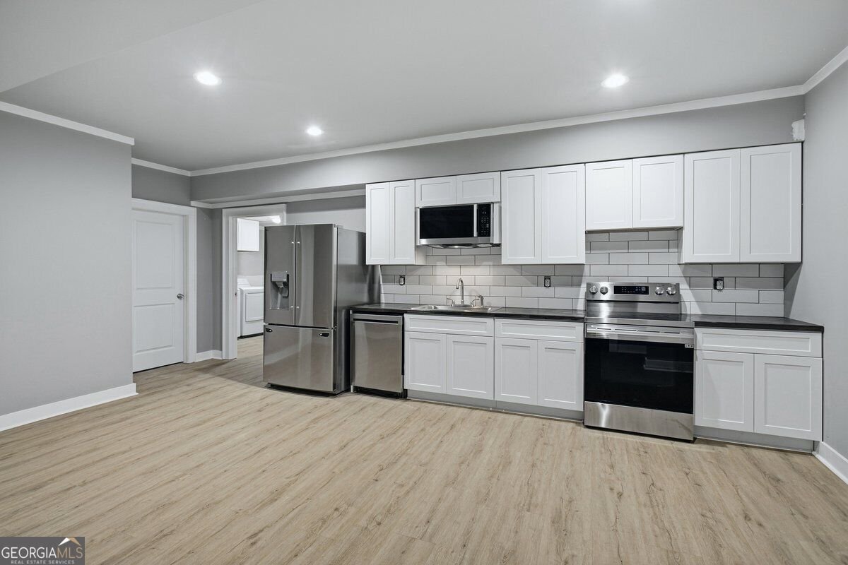 6715 Settingdown Creek Drive Dawsonville - Photo 35