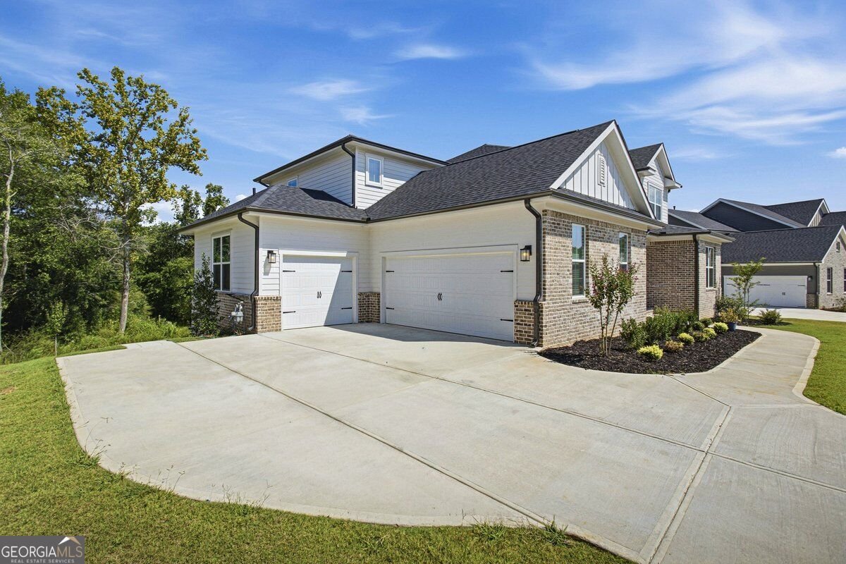 6715 Settingdown Creek Drive Dawsonville - Photo 40