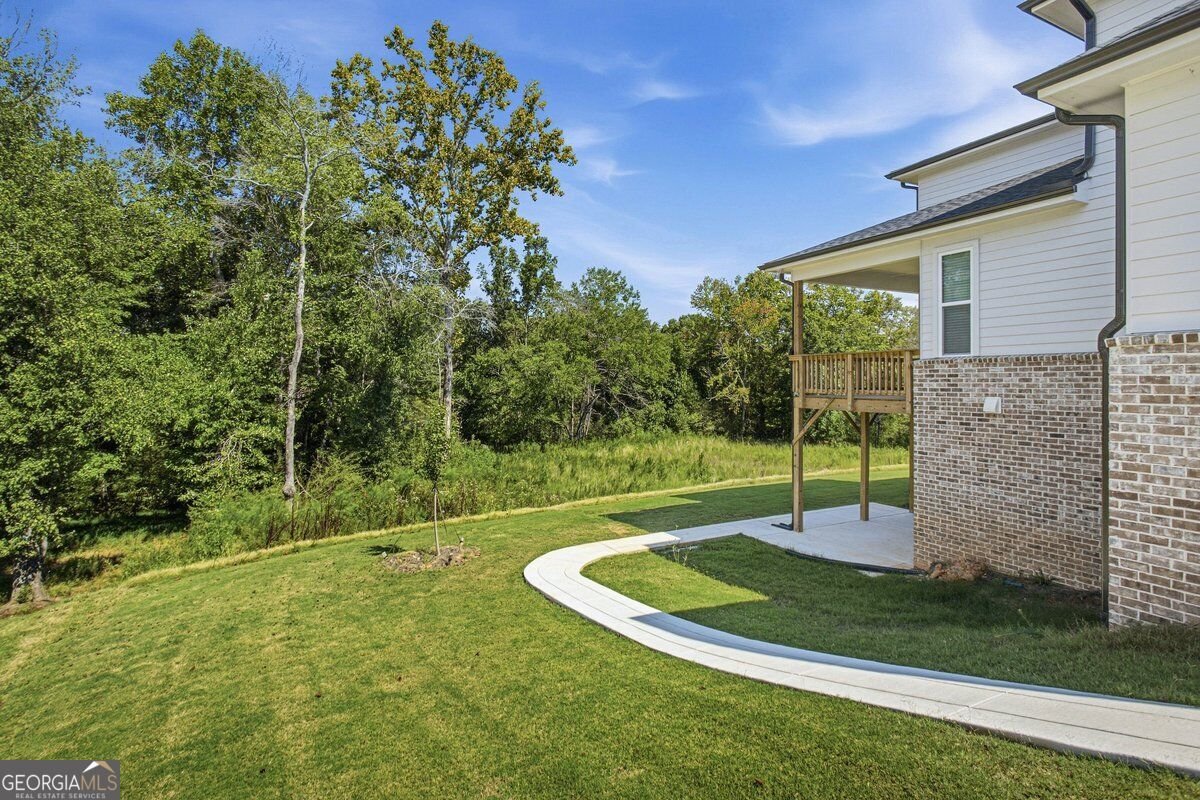 6715 Settingdown Creek Drive Dawsonville - Photo 41