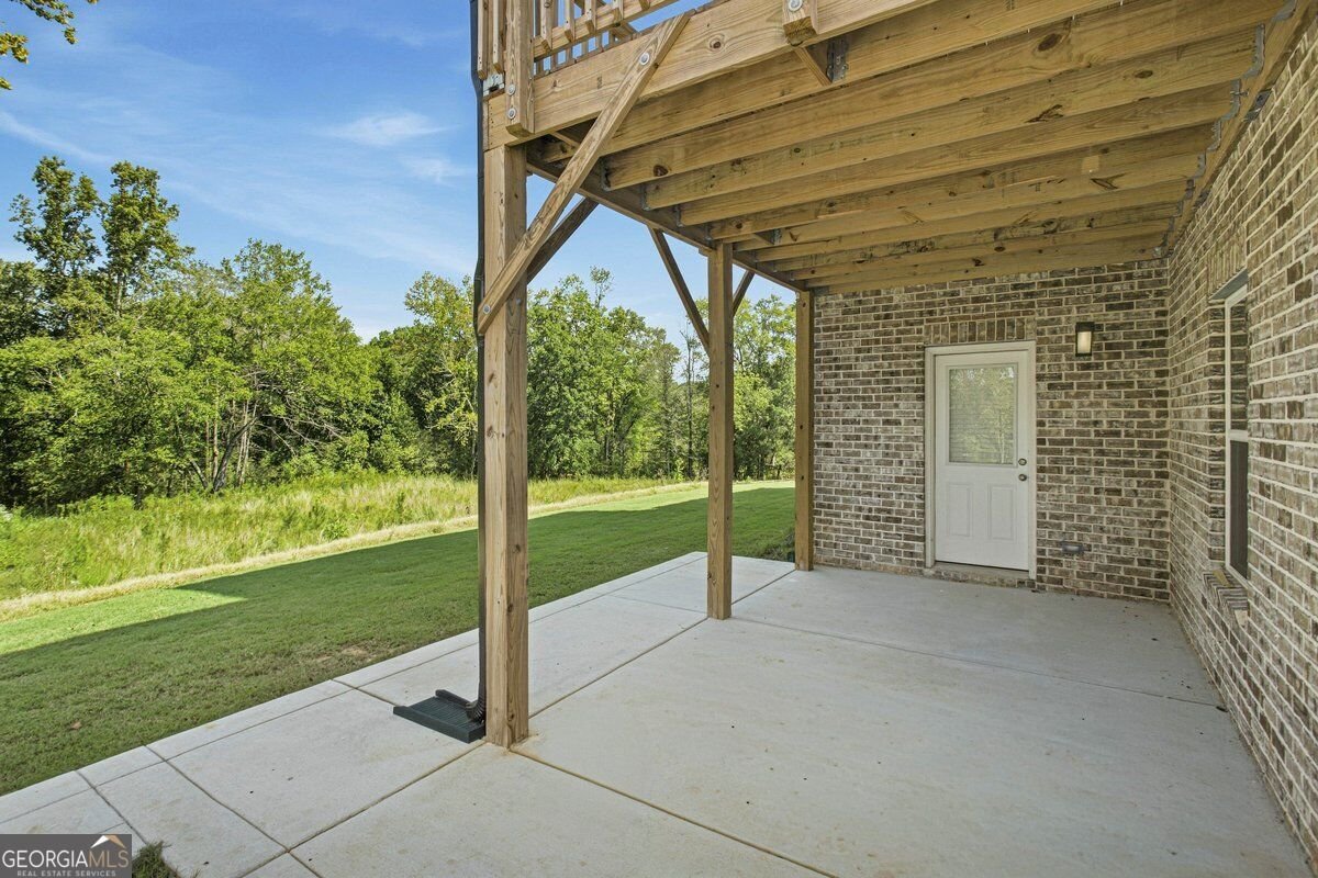 6715 Settingdown Creek Drive Dawsonville - Photo 44