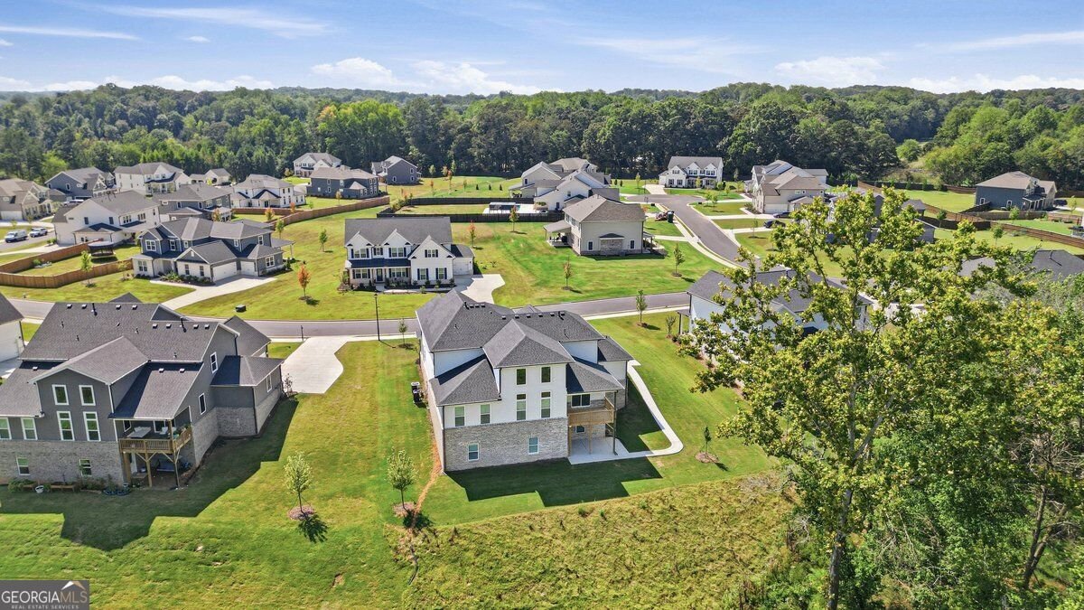 6715 Settingdown Creek Drive Dawsonville - Photo 48