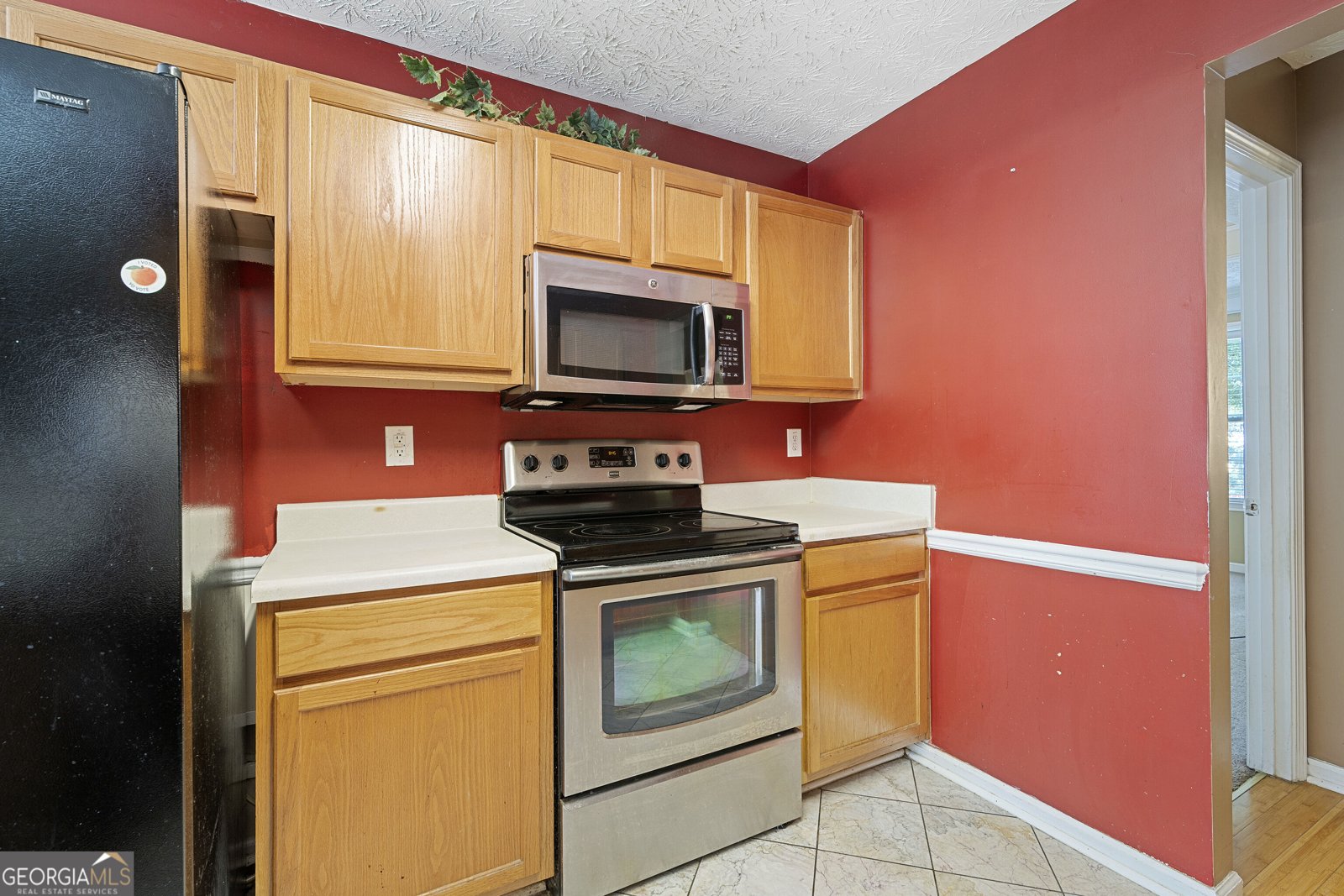 1543 Virgil Pond Lane Loganville - Photo 11