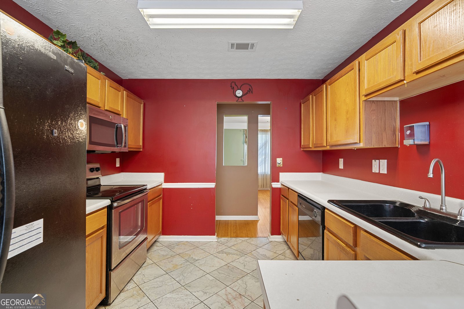 1543 Virgil Pond Lane Loganville - Photo 12