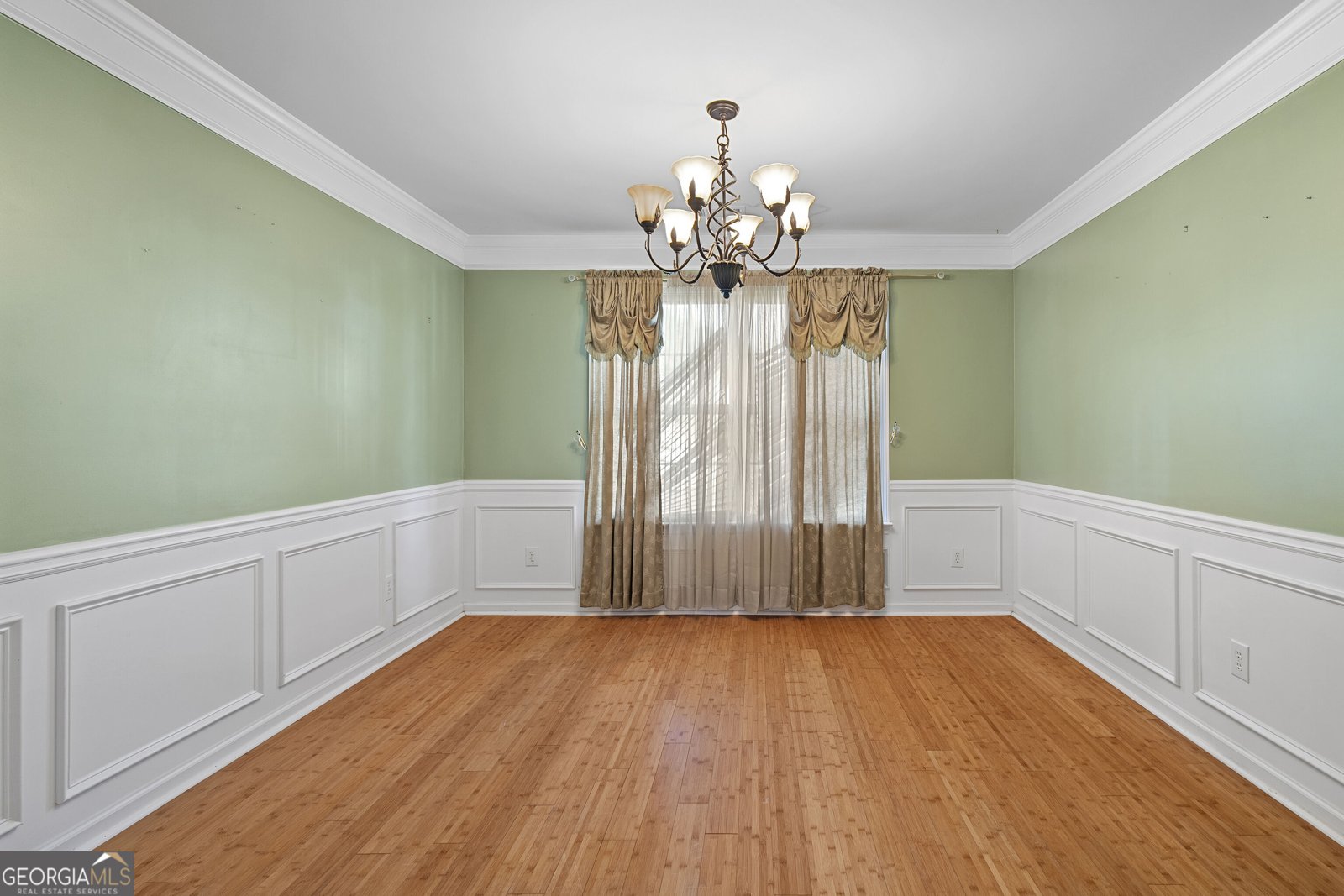 1543 Virgil Pond Lane Loganville - Photo 13