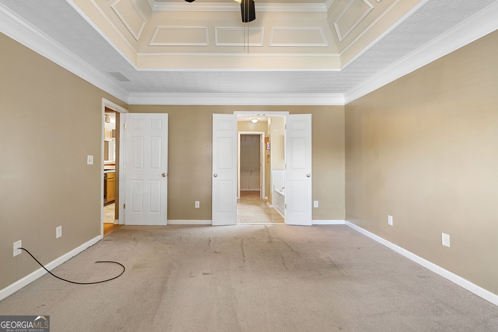 1543 Virgil Pond Lane Loganville - Photo 16