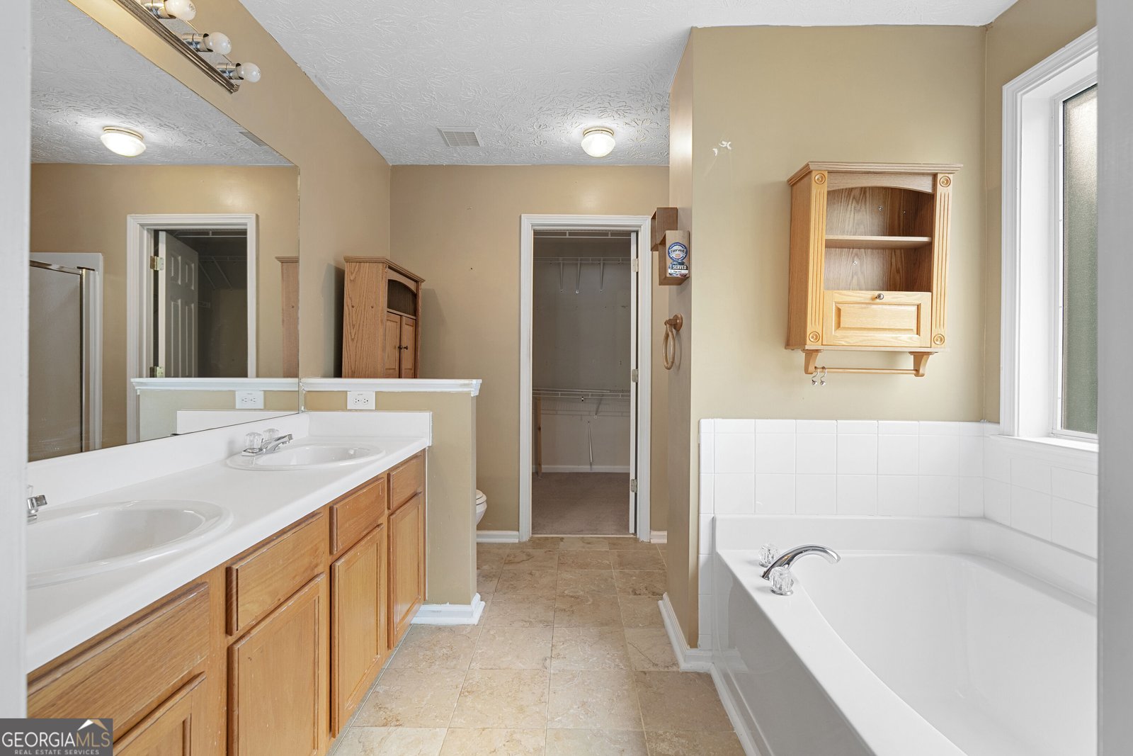 1543 Virgil Pond Lane Loganville - Photo 17