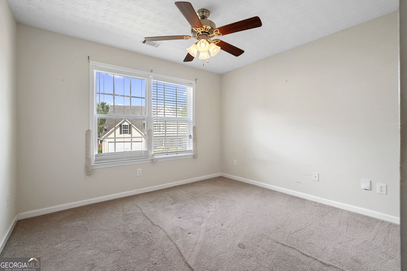 1543 Virgil Pond Lane Loganville - Photo 21
