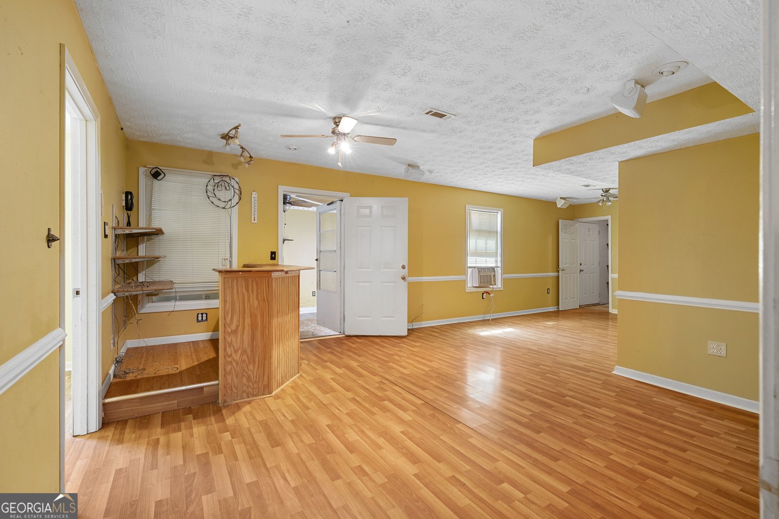 1543 Virgil Pond Lane Loganville - Photo 27