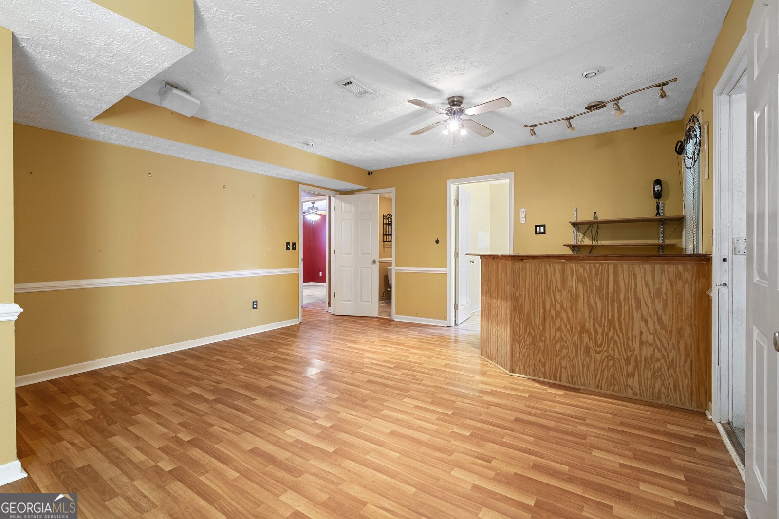 1543 Virgil Pond Lane Loganville - Photo 28