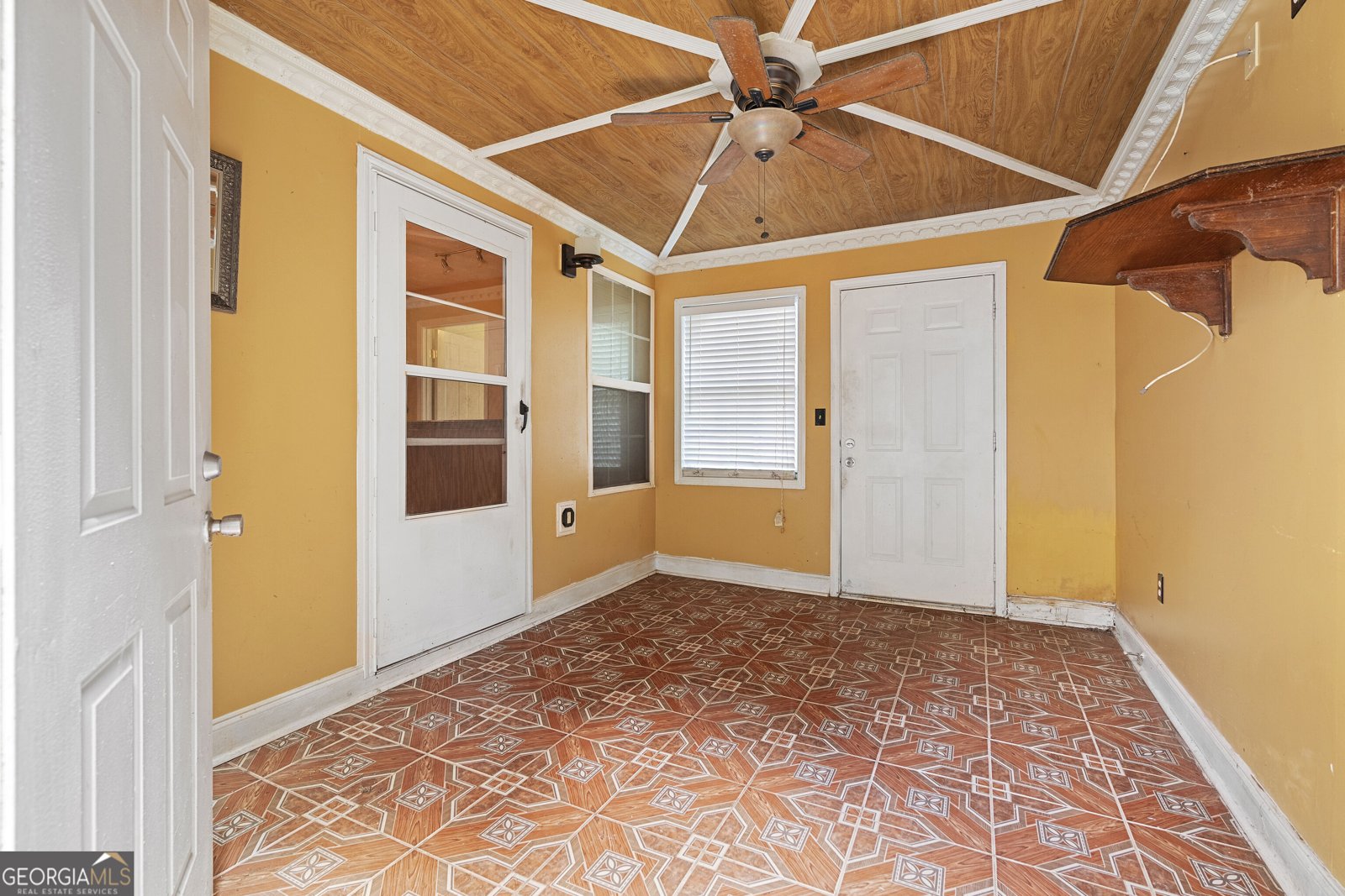 1543 Virgil Pond Lane Loganville - Photo 33
