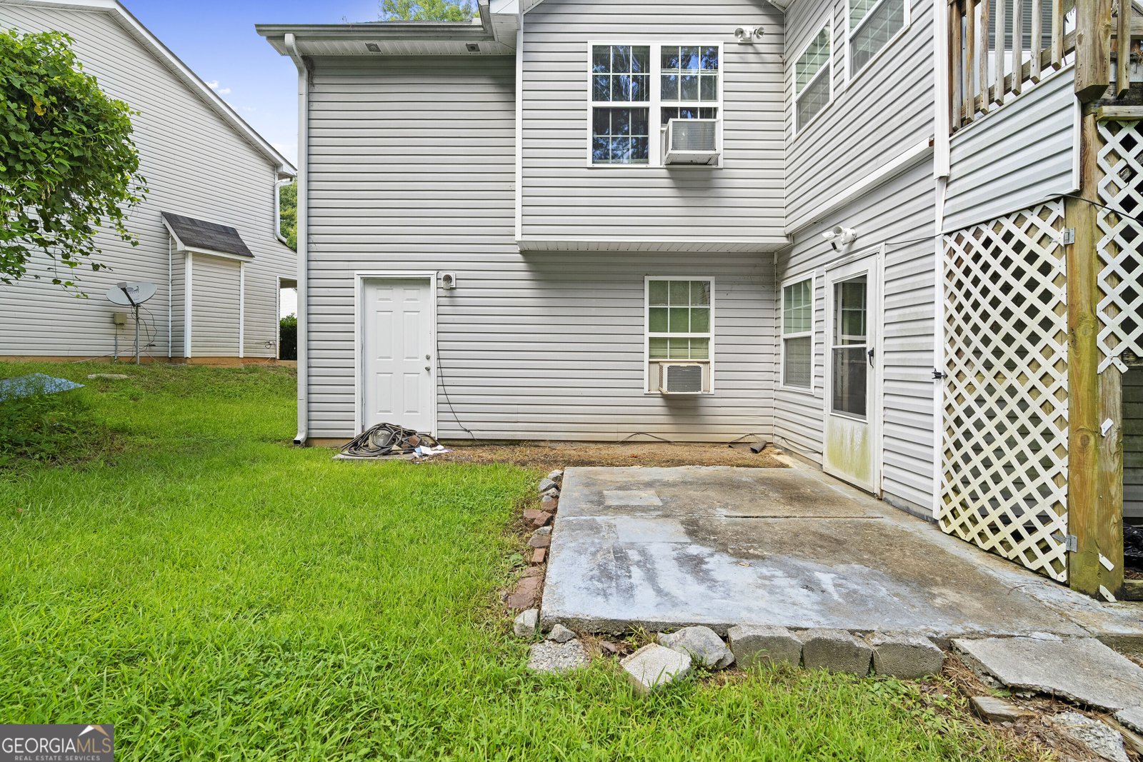 1543 Virgil Pond Lane Loganville - Photo 36