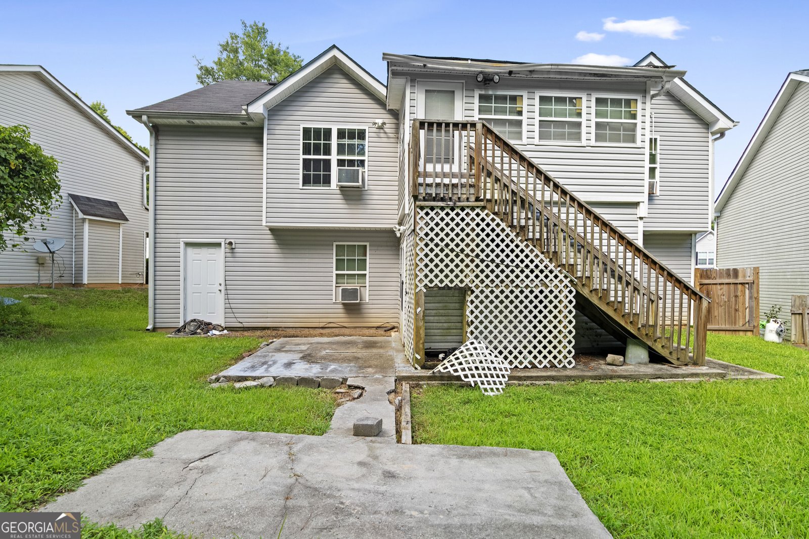 1543 Virgil Pond Lane Loganville - Photo 37