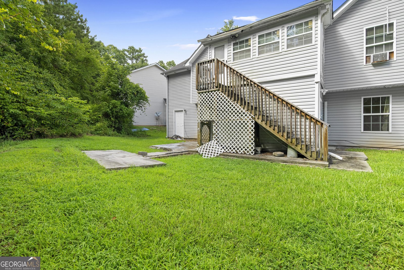 1543 Virgil Pond Lane Loganville - Photo 38
