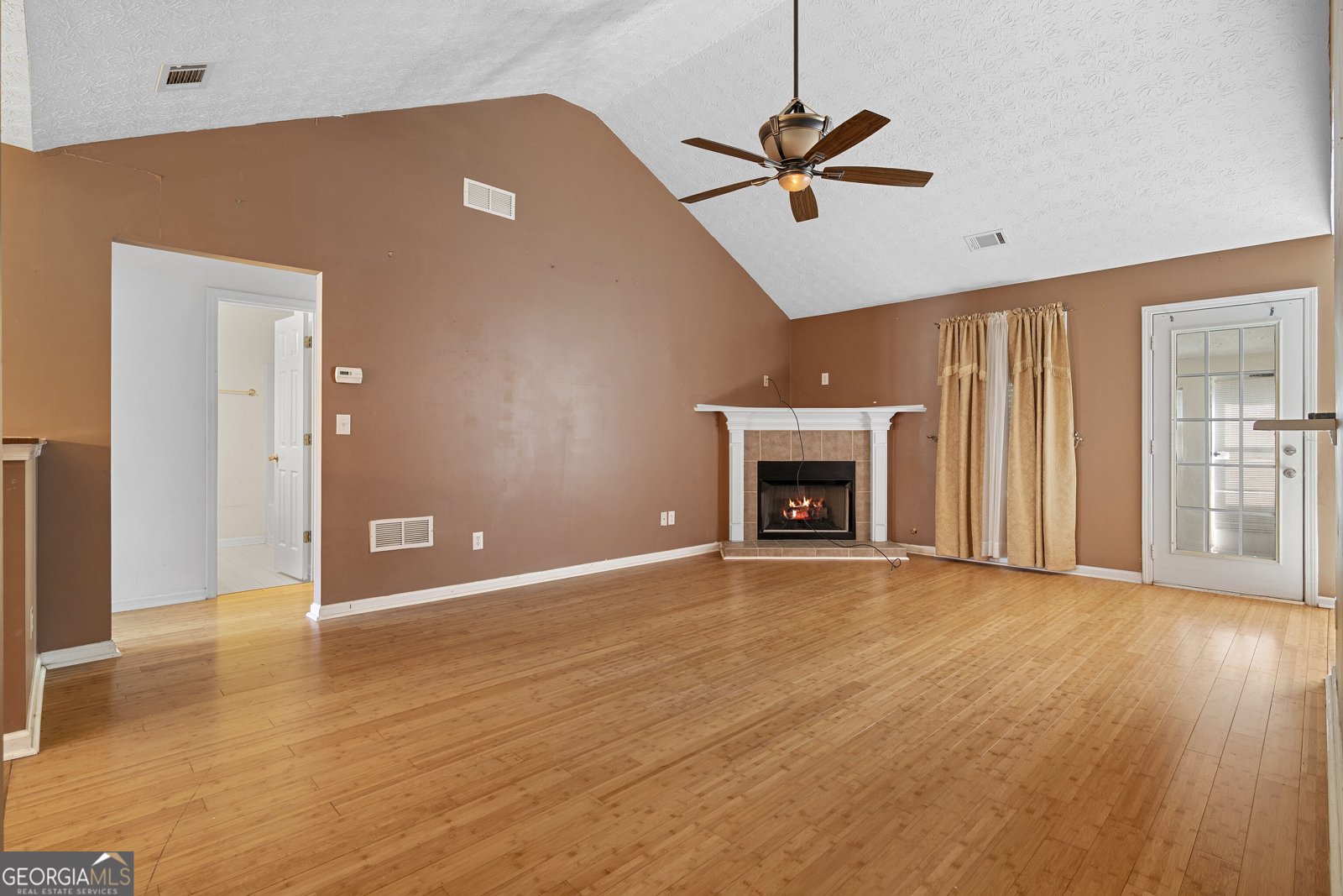 1543 Virgil Pond Lane Loganville - Photo 6