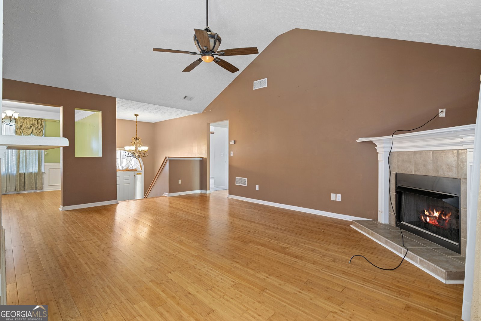 1543 Virgil Pond Lane Loganville - Photo 7