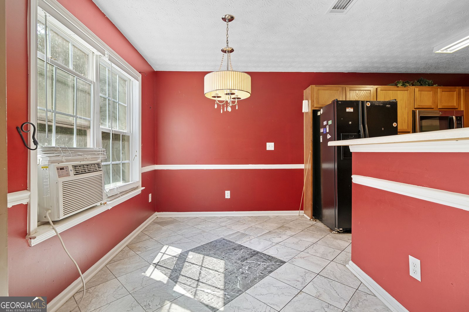 1543 Virgil Pond Lane Loganville - Photo 8