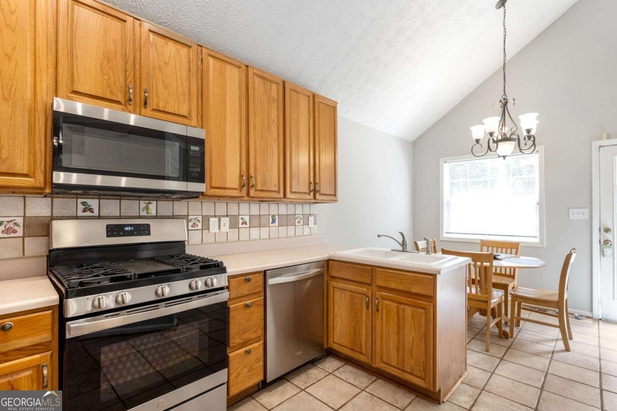 1020 Dalby Way Austell - Photo 9