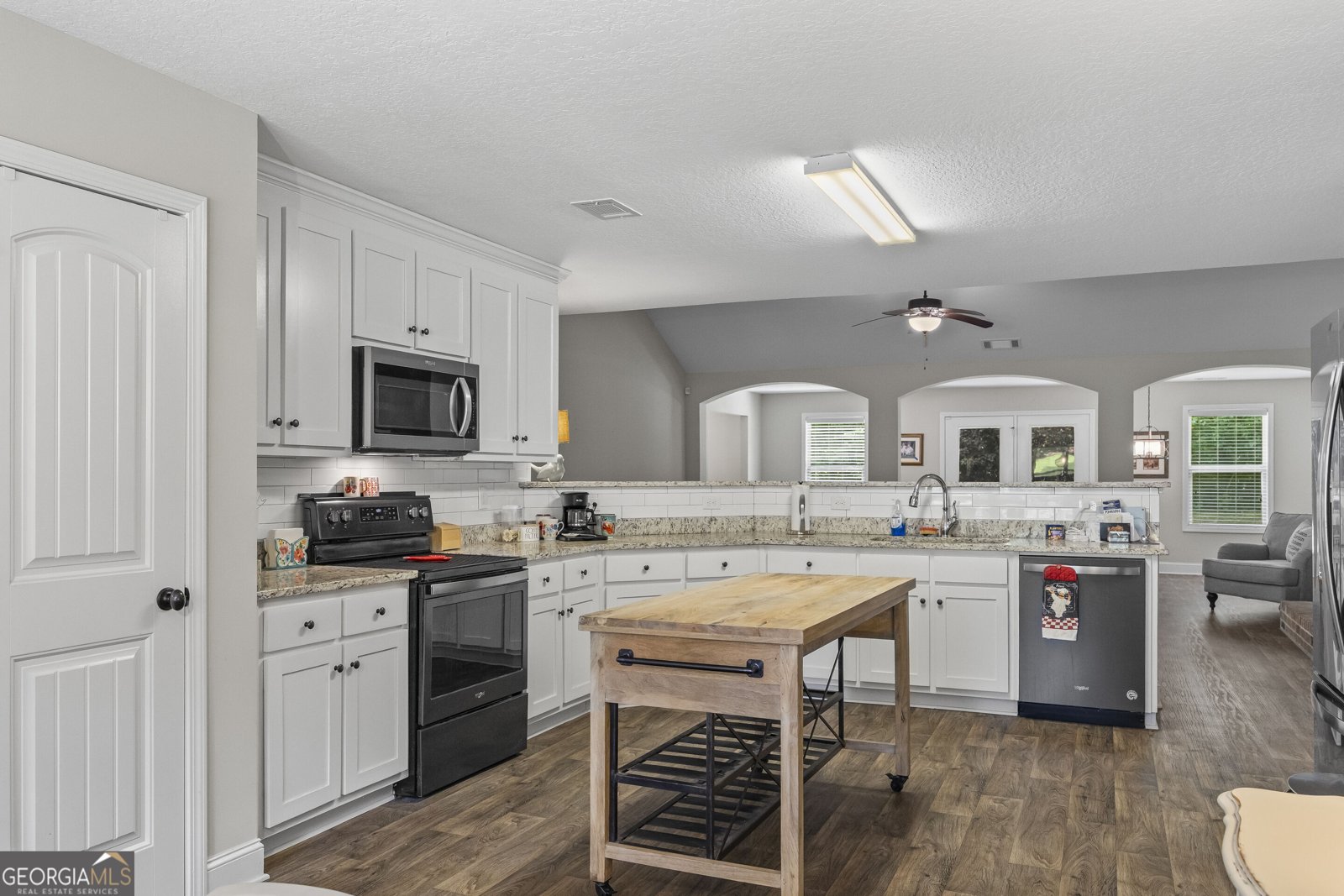 121 Mount Vernon Way Winterville - Photo 15