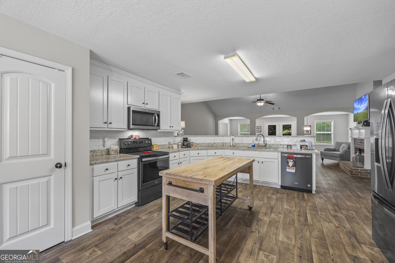 121 Mount Vernon Way Winterville - Photo 16
