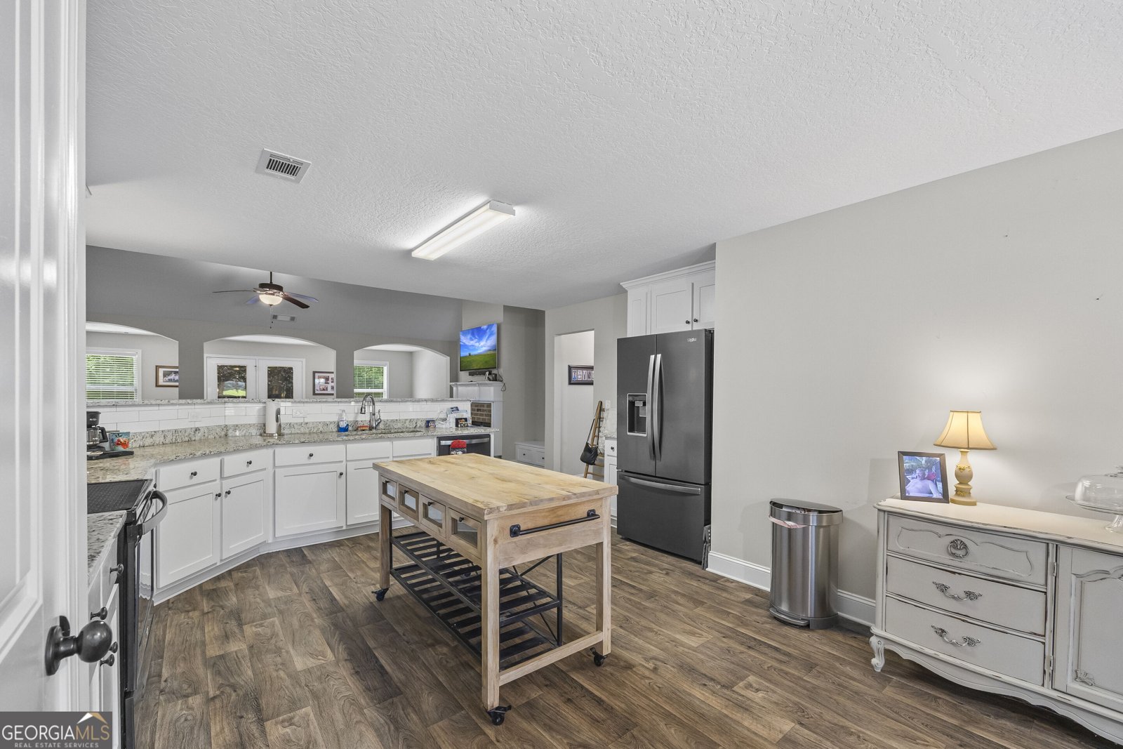 121 Mount Vernon Way Winterville - Photo 17